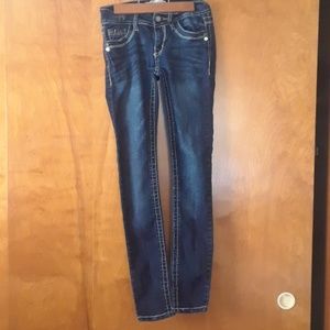 NoBo Jeans Size 1